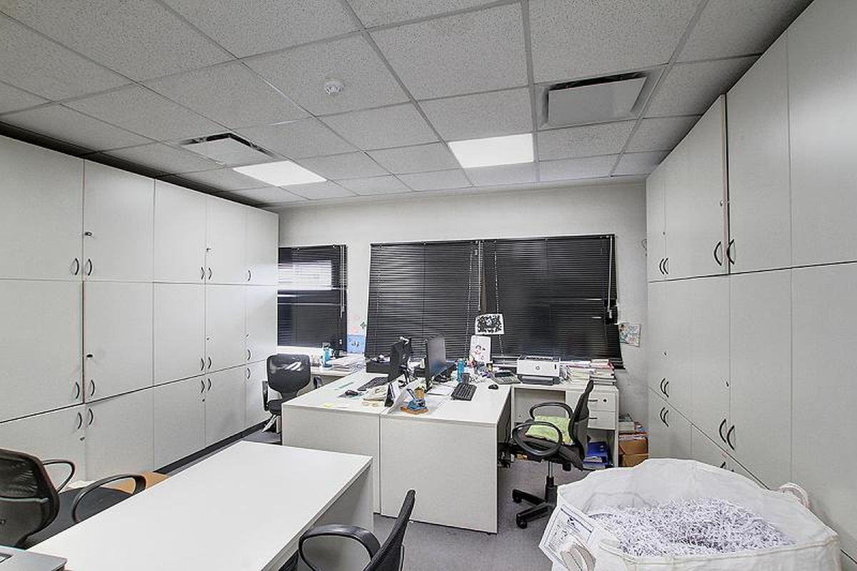 Edificio en Block en venta