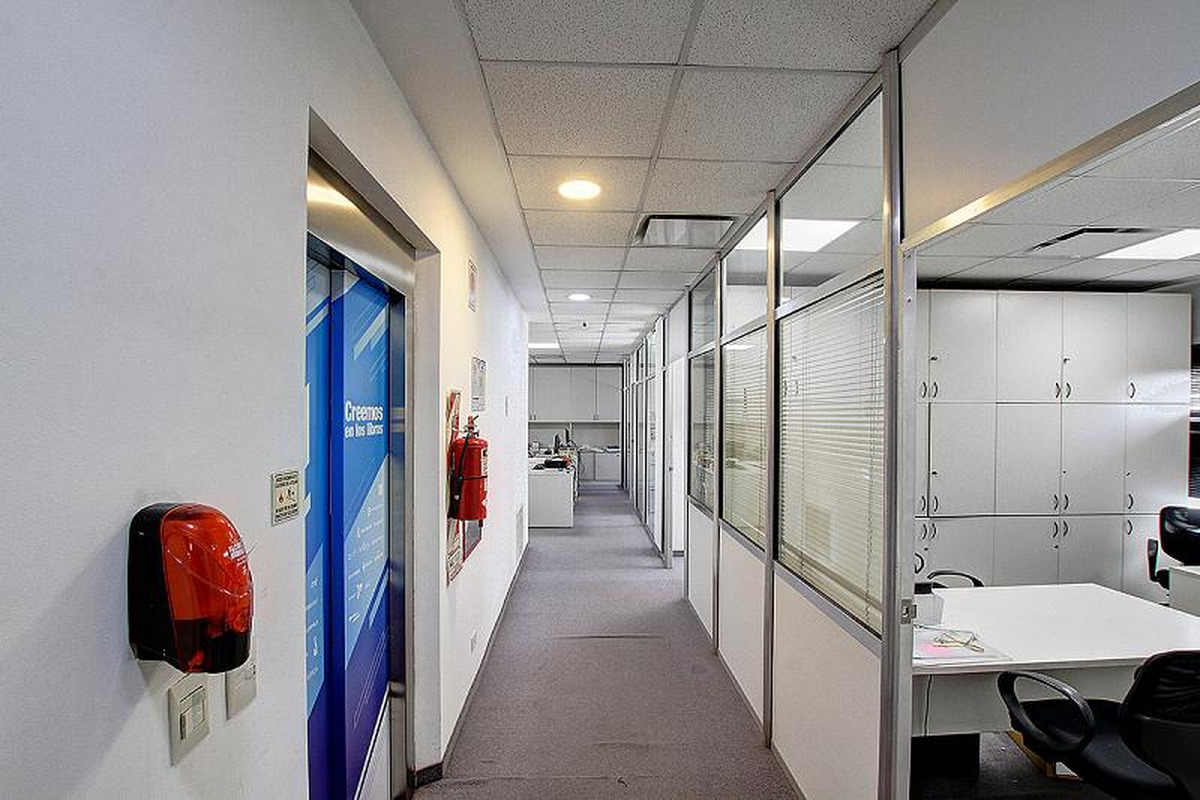 Edificio en Block en venta