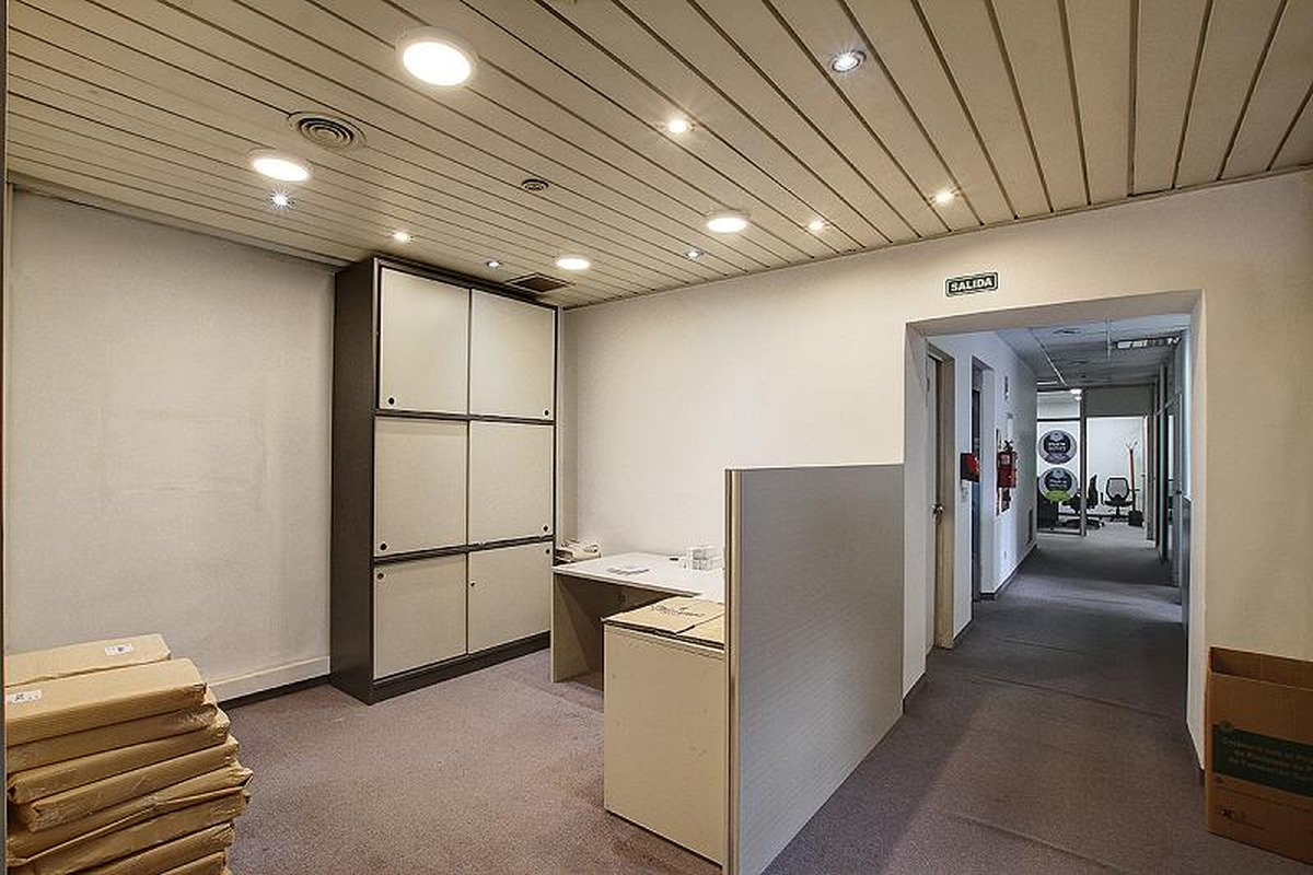Edificio en Block en venta