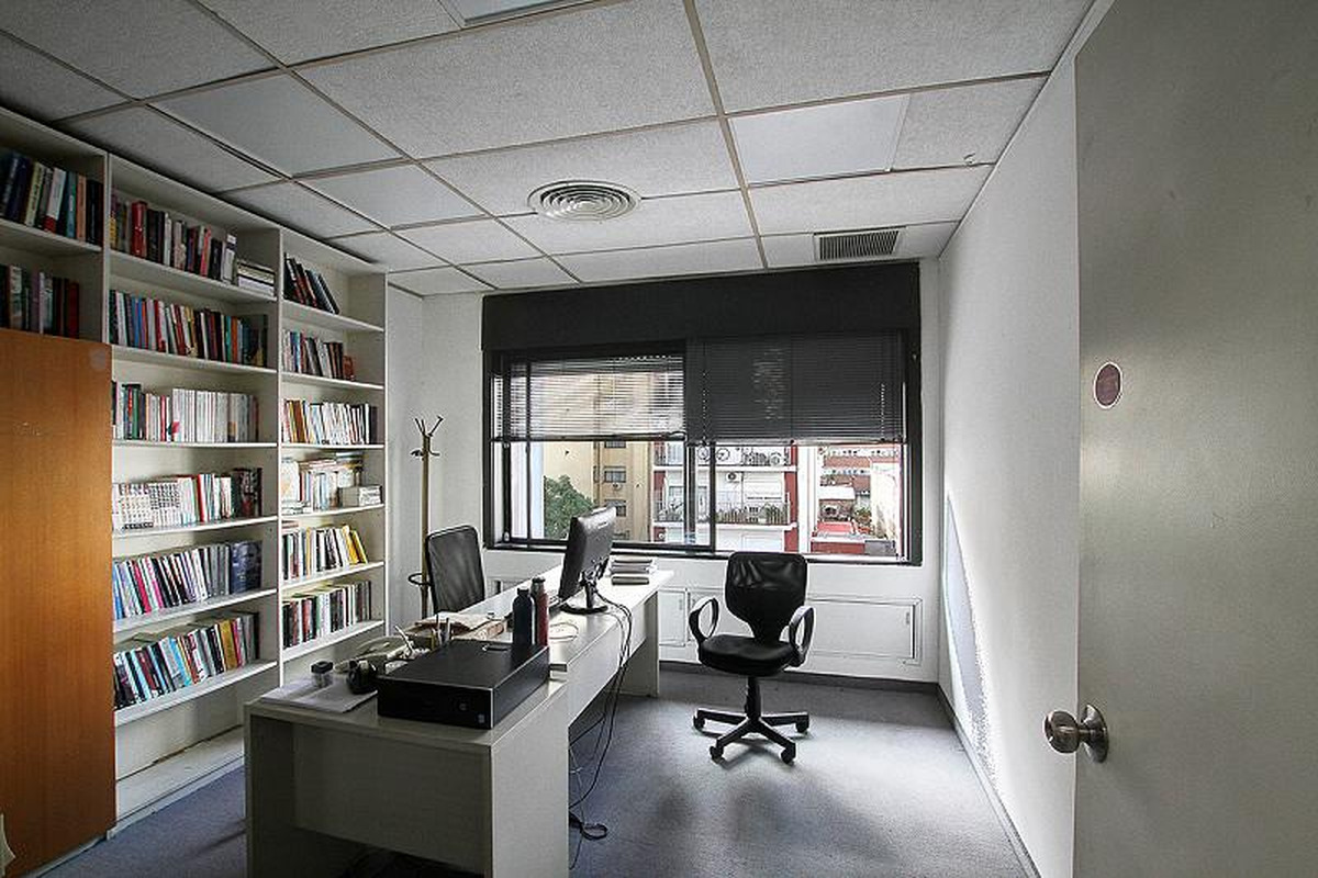 Edificio en Block en venta