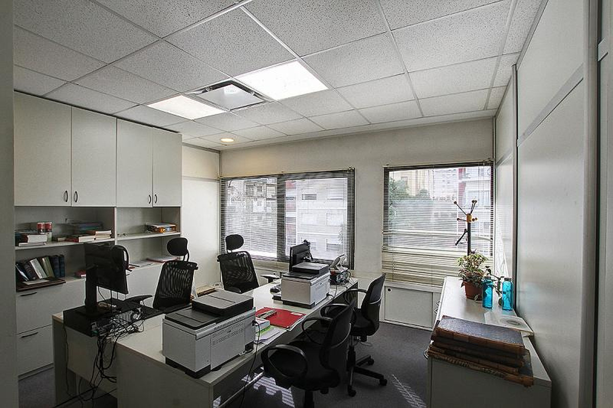 Edificio en Block en venta