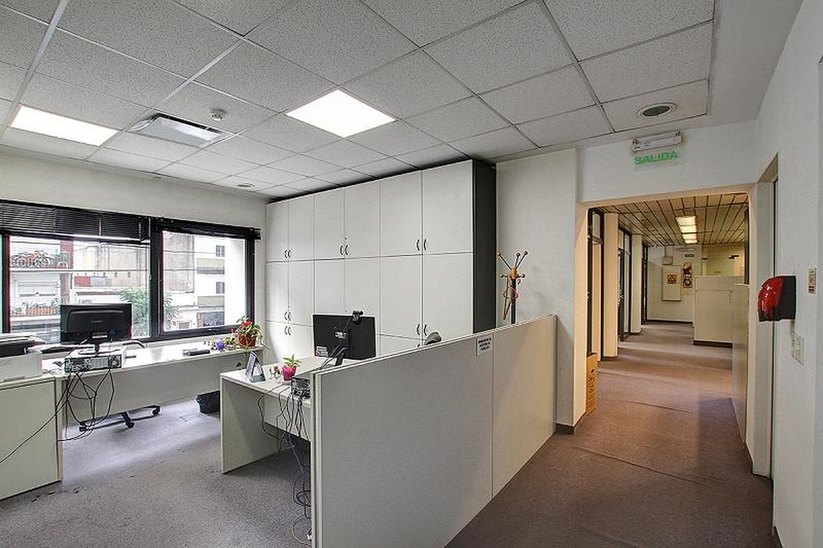 Edificio en Block en venta