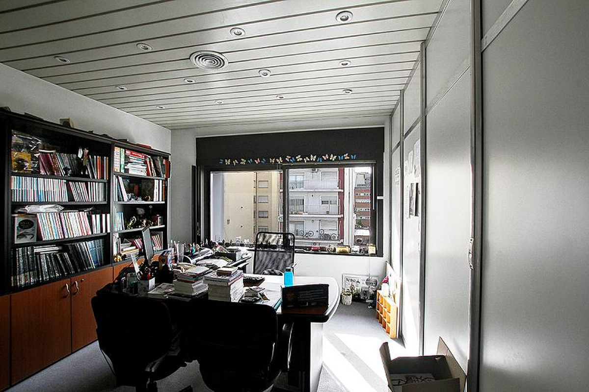 Edificio en Block en venta