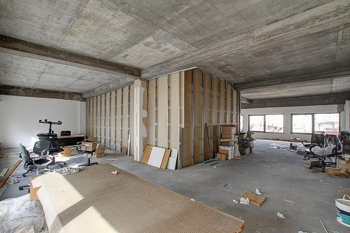 Edificio en Block en venta