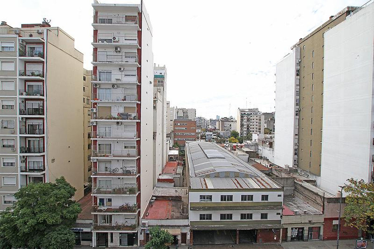 Edificio en Block en venta
