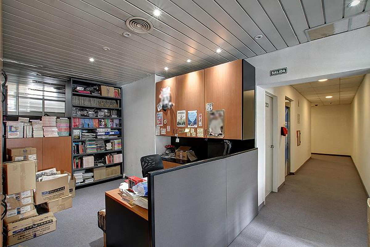 Edificio en Block en venta