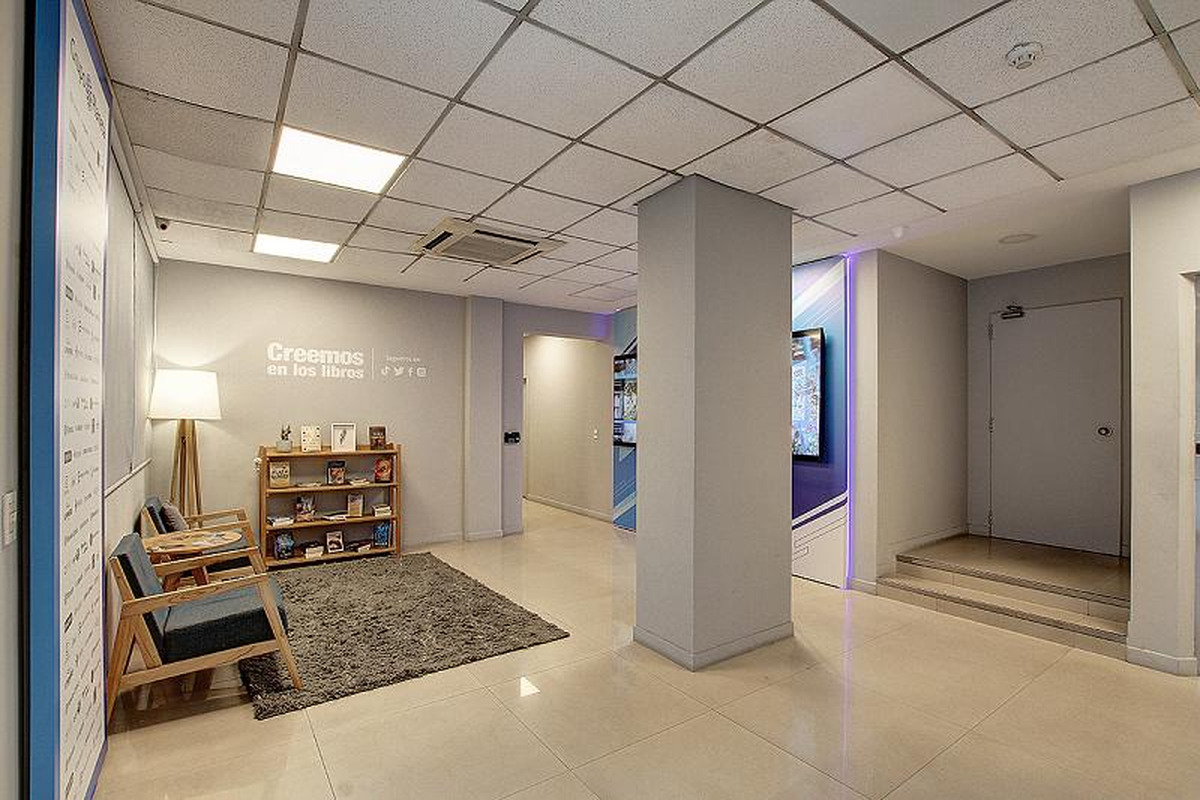 Edificio en Block en venta