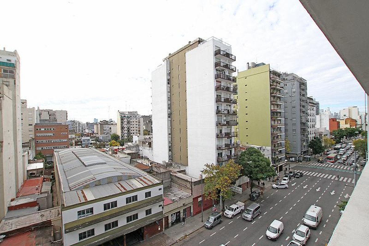 Edificio en Block en venta
