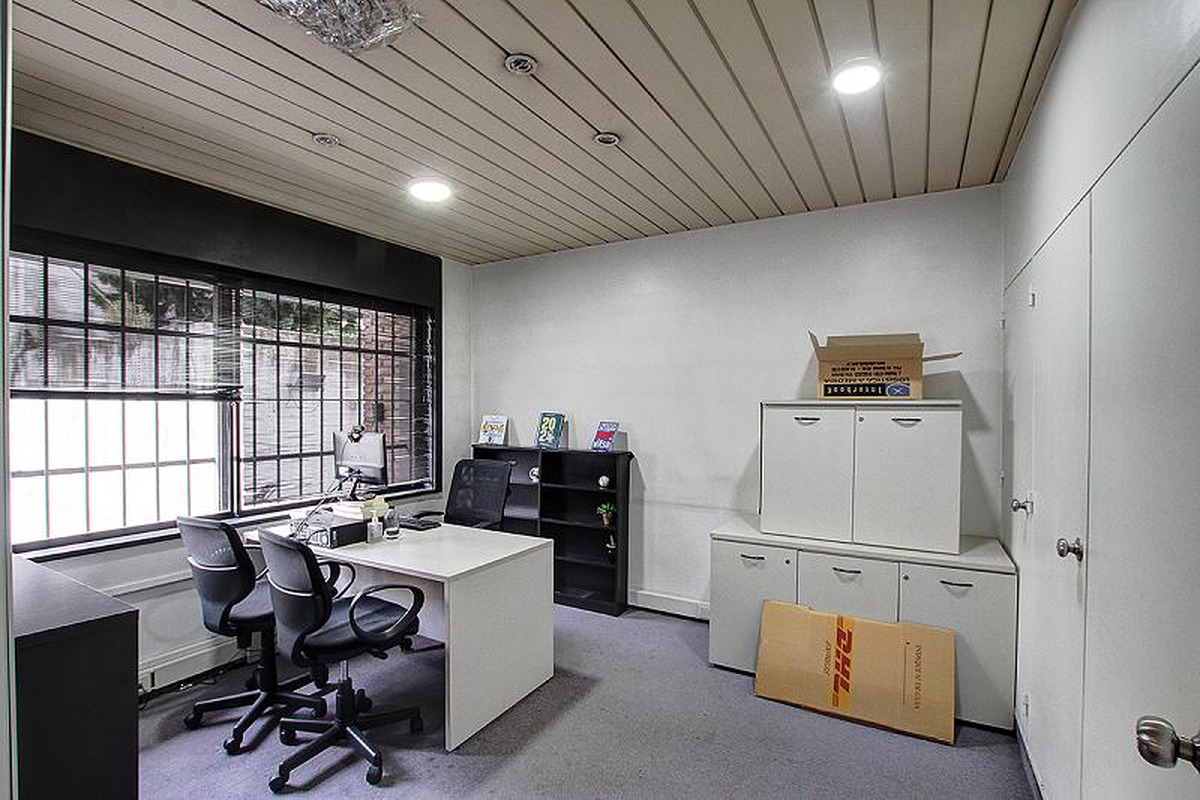 Edificio en Block en venta