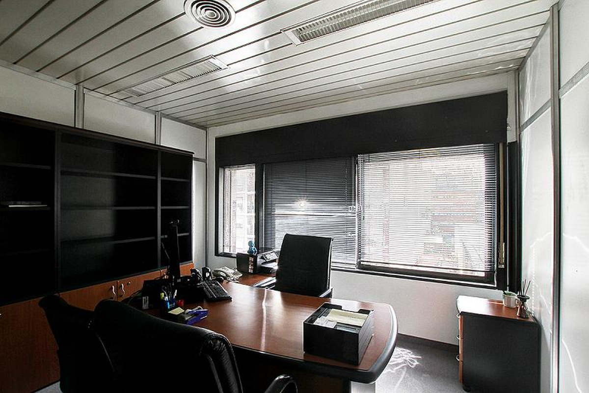 Edificio en Block en venta