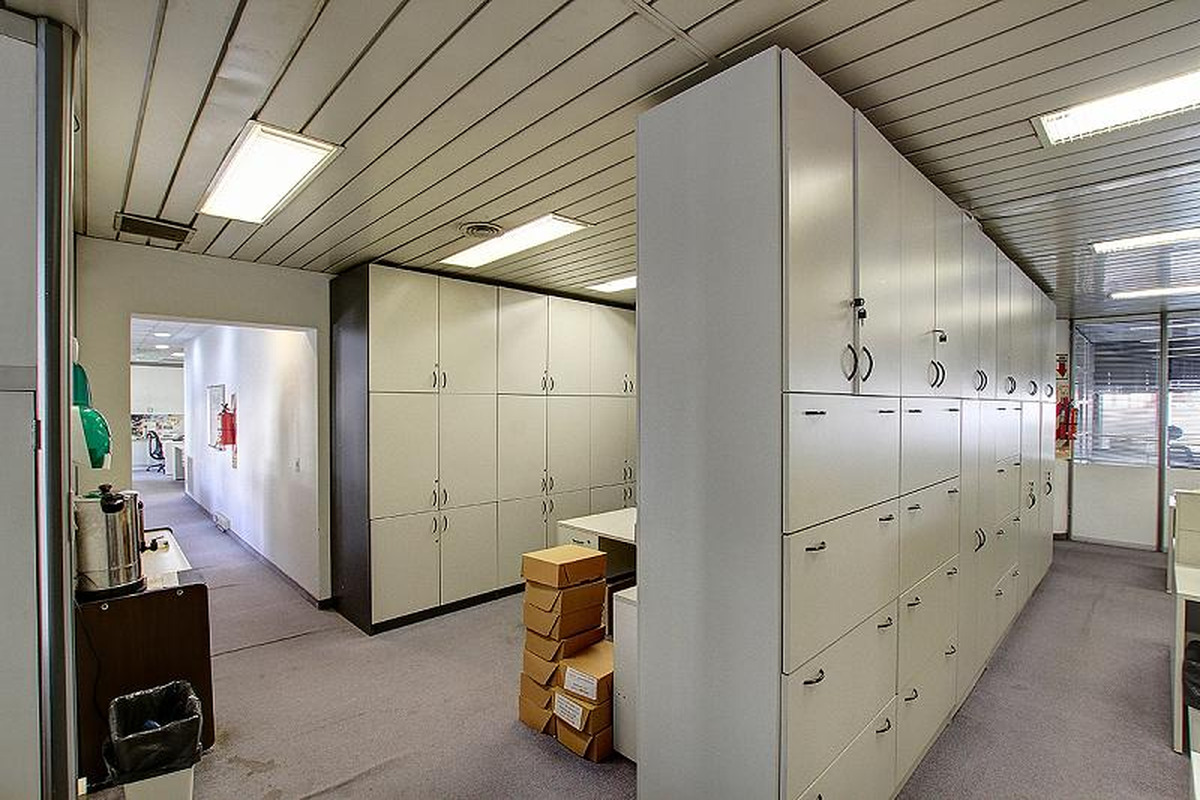 Edificio en Block en venta