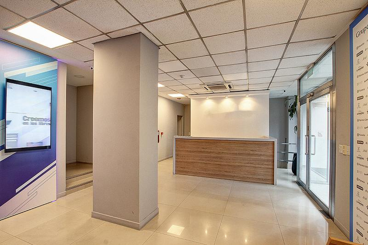 Edificio en Block en venta