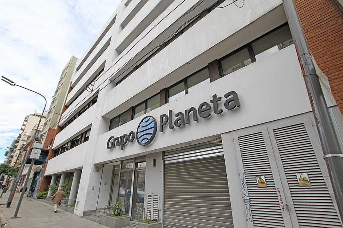 Edificio en Block en venta