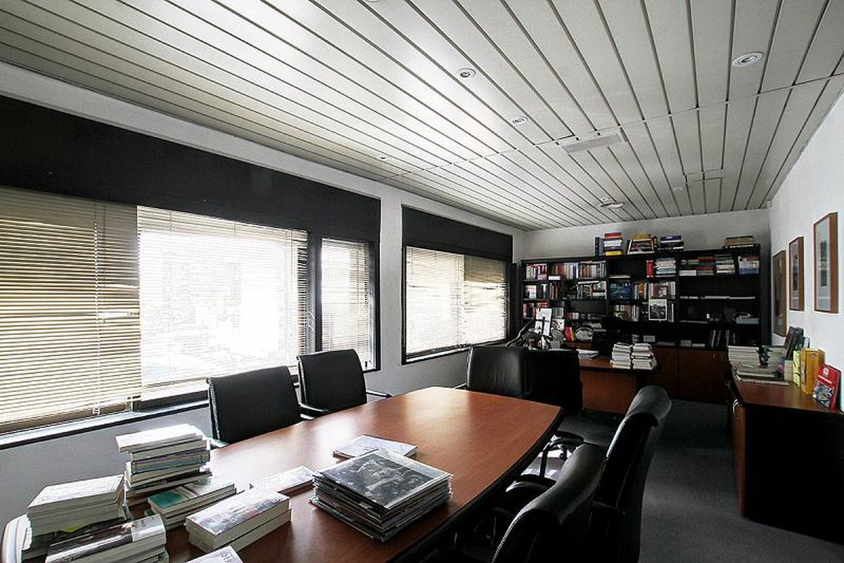 Edificio en Block en venta
