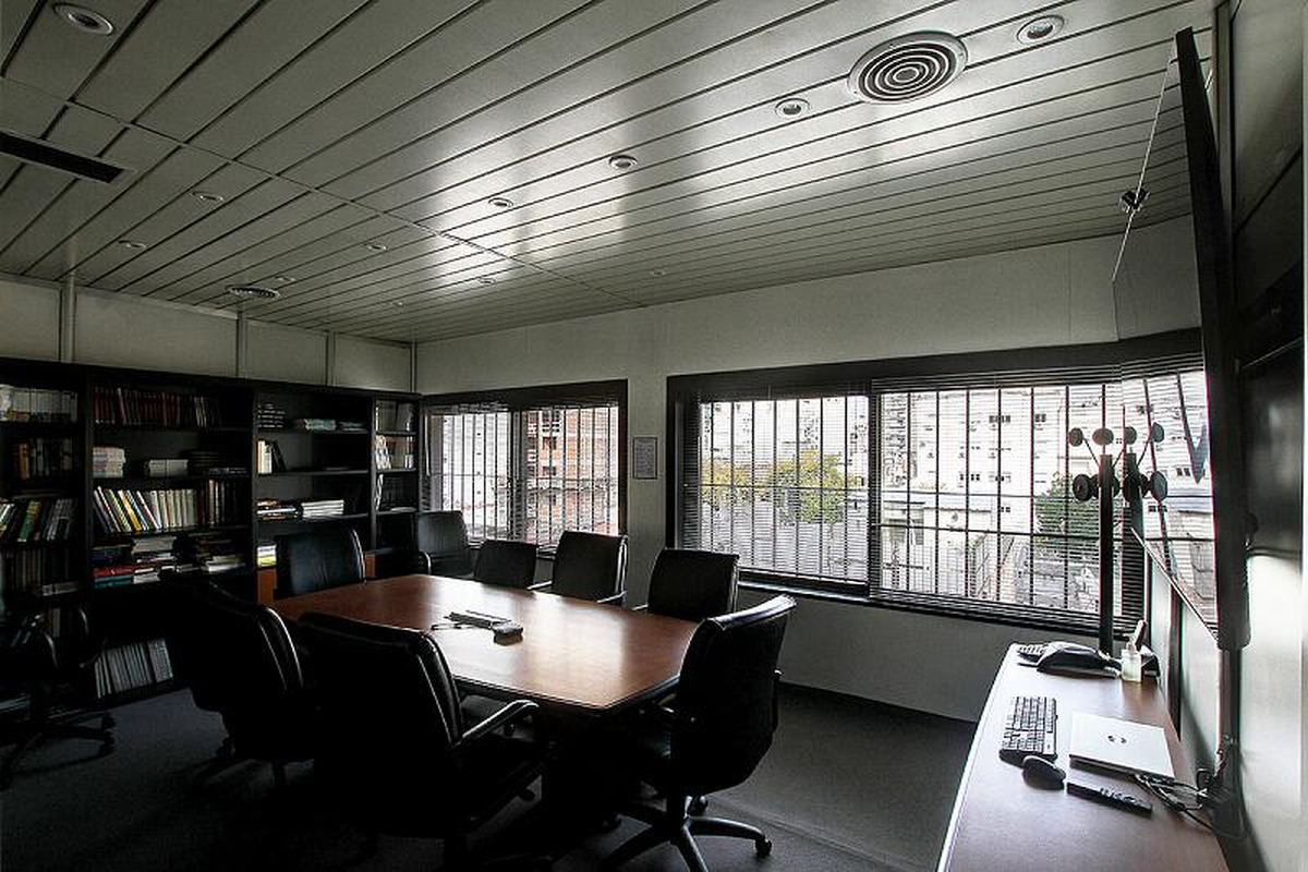 Edificio en Block en venta