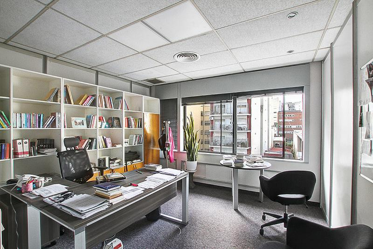 Edificio en Block en venta