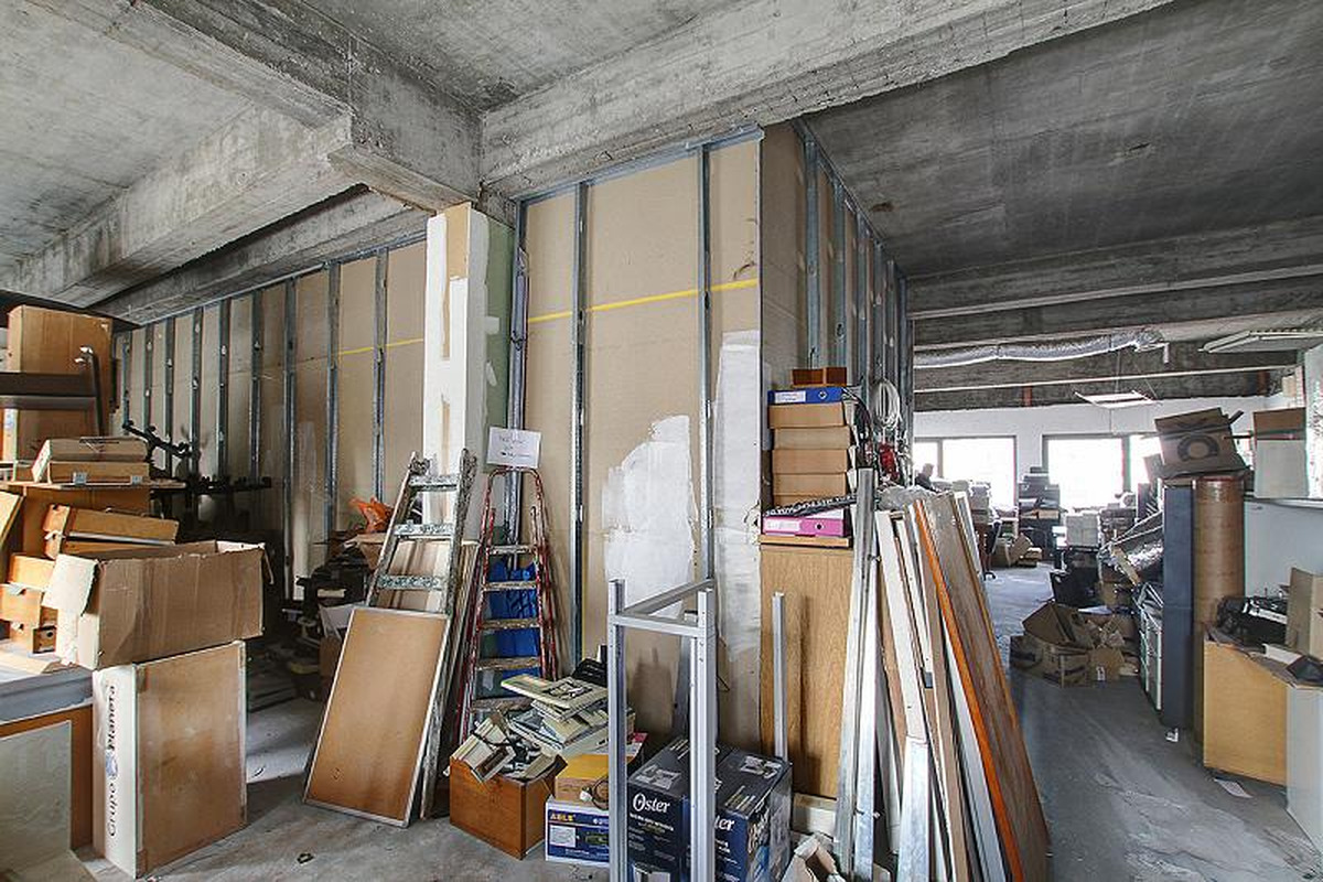 Edificio en Block en venta