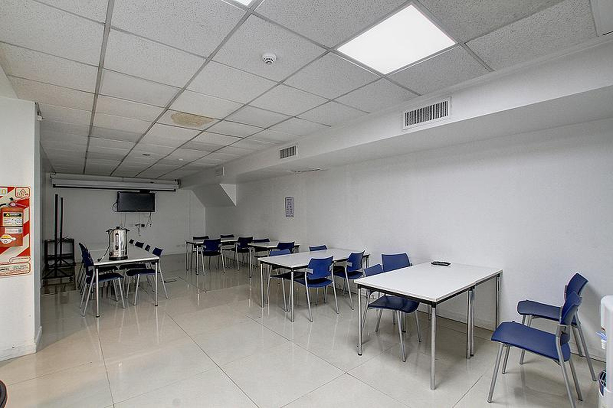 Edificio en Block en venta