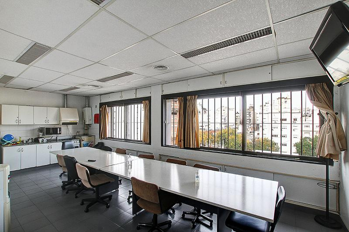 Edificio en Block en venta