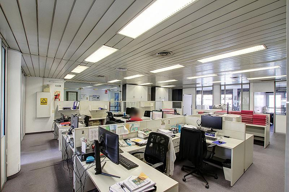Edificio en Block en venta