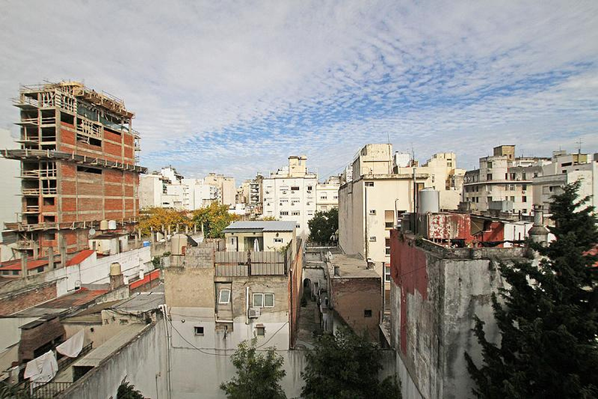 Edificio en Block en venta