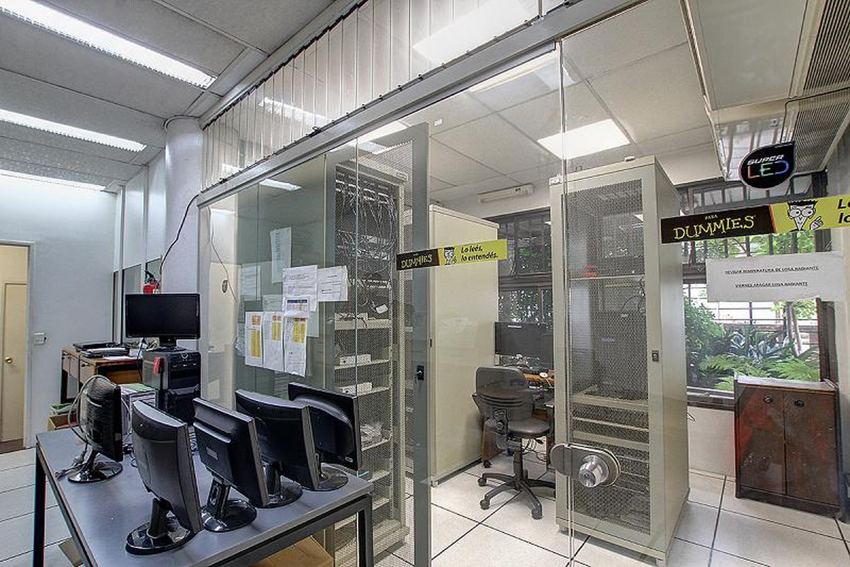 Edificio en Block en venta