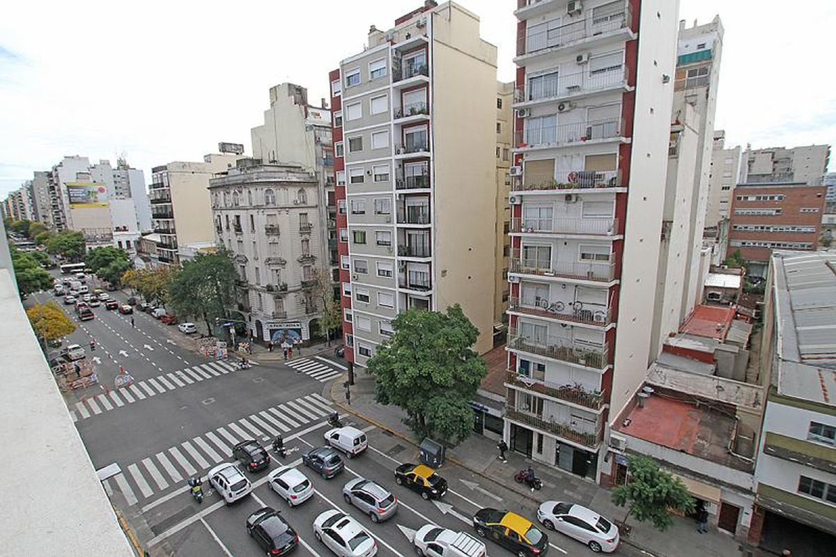 Edificio en Block en venta