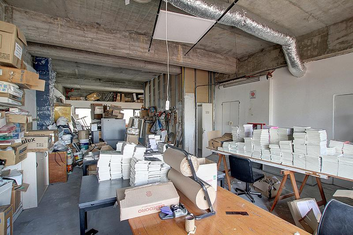 Edificio en Block en venta