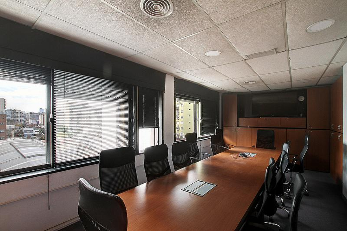 Edificio en Block en venta