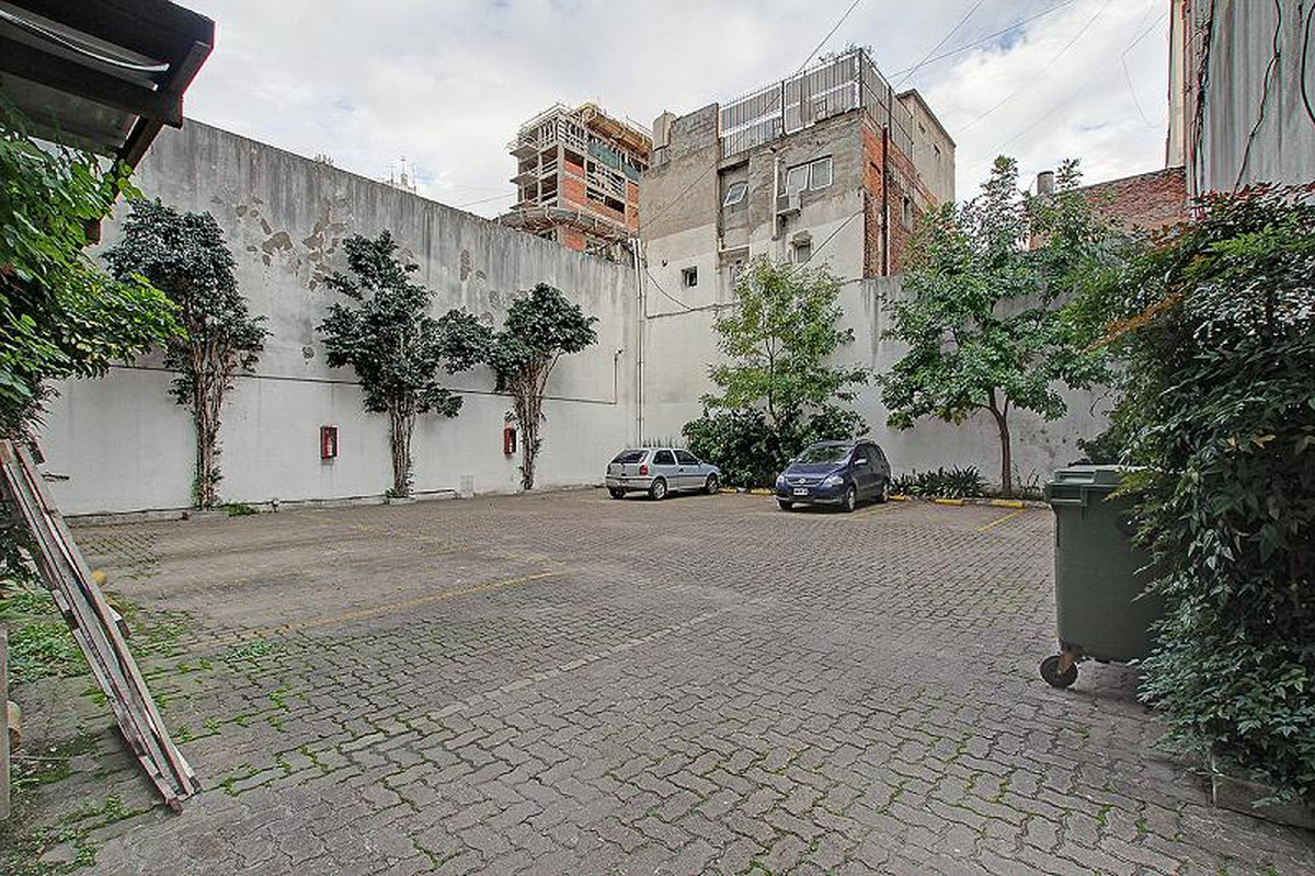 Edificio en Block en venta