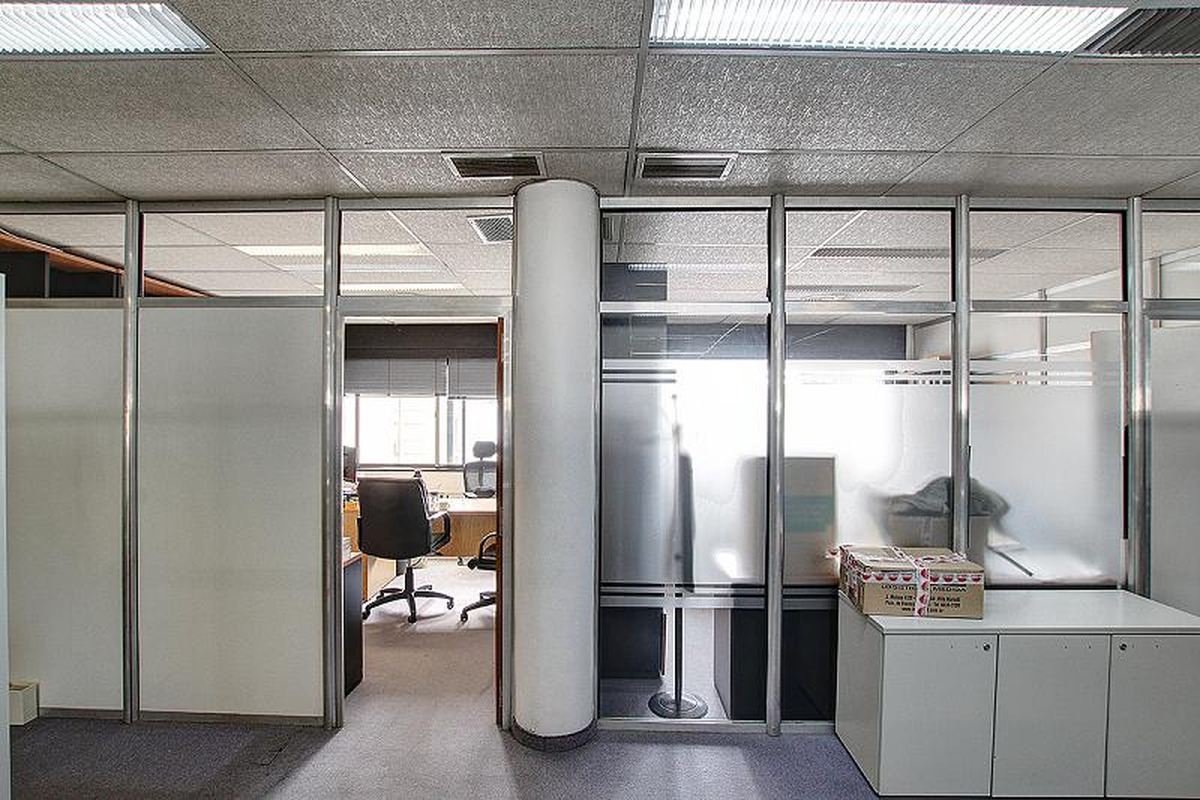 Edificio en Block en venta