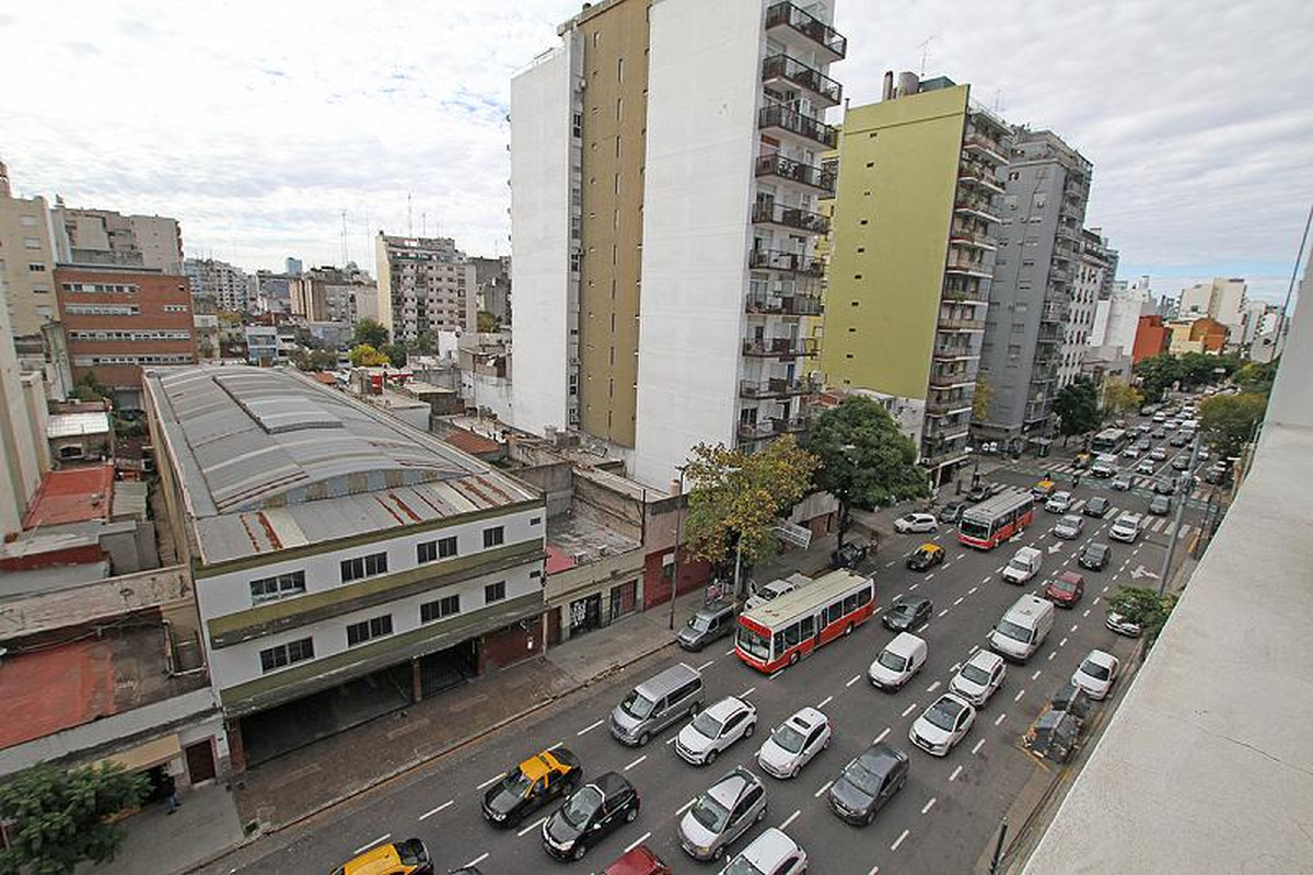 Edificio en Block en venta
