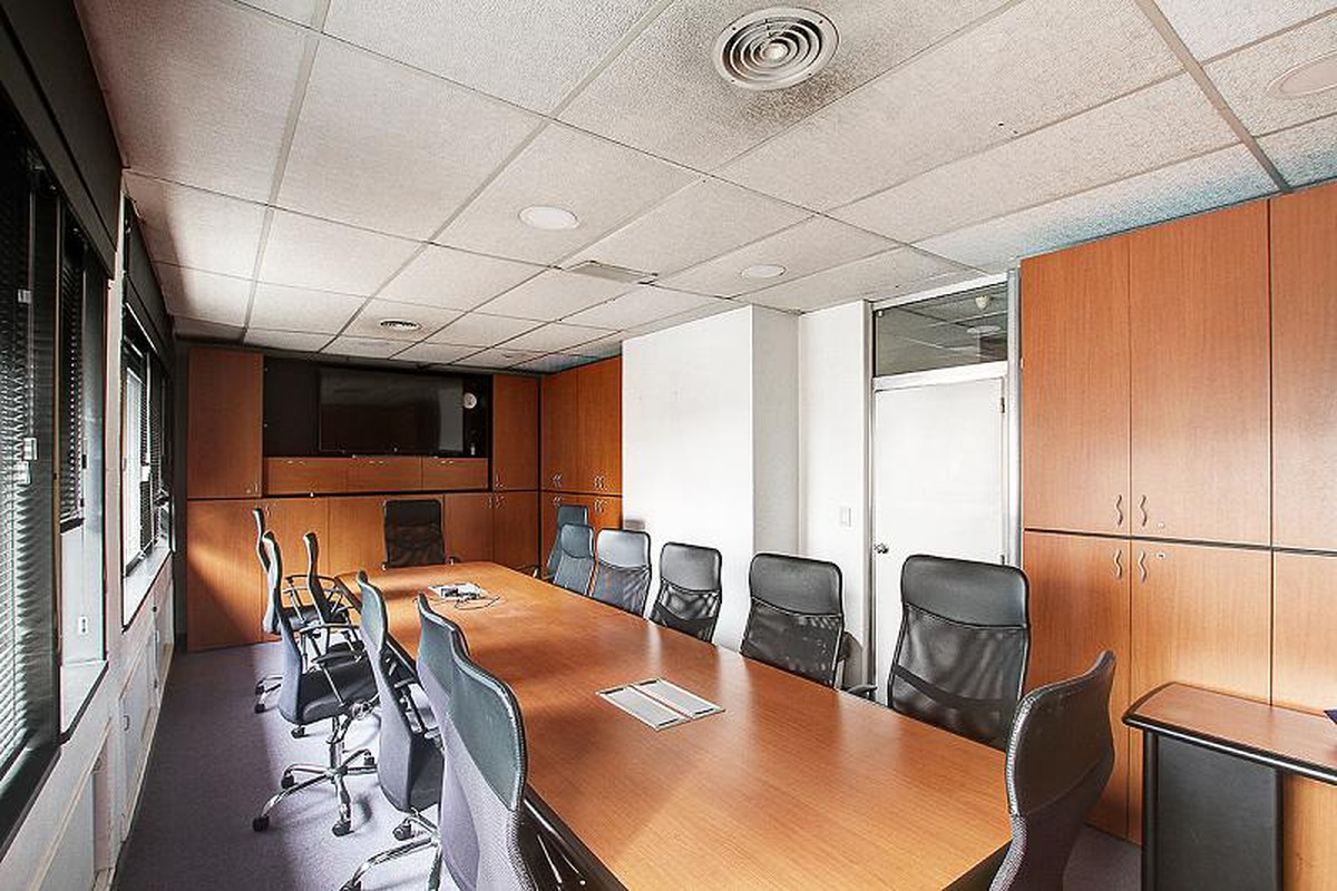 Edificio en Block en venta