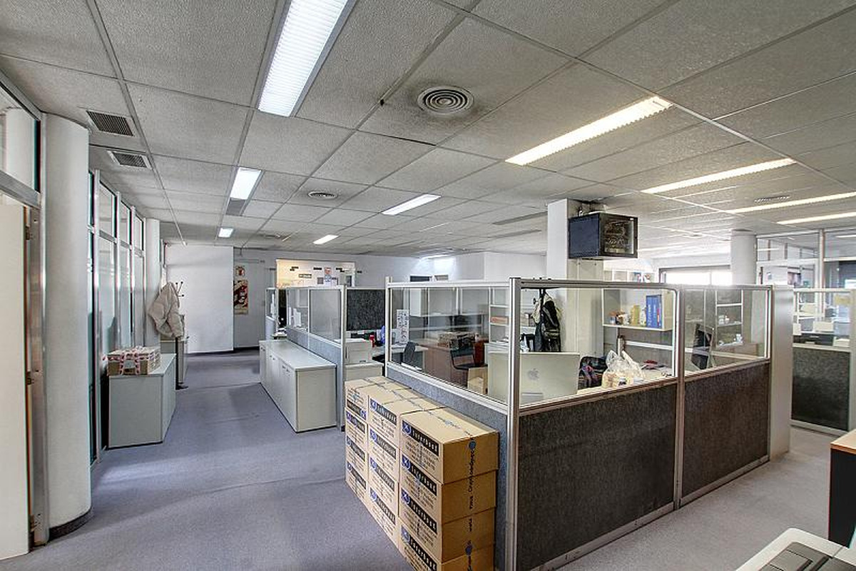 Edificio en Block en venta