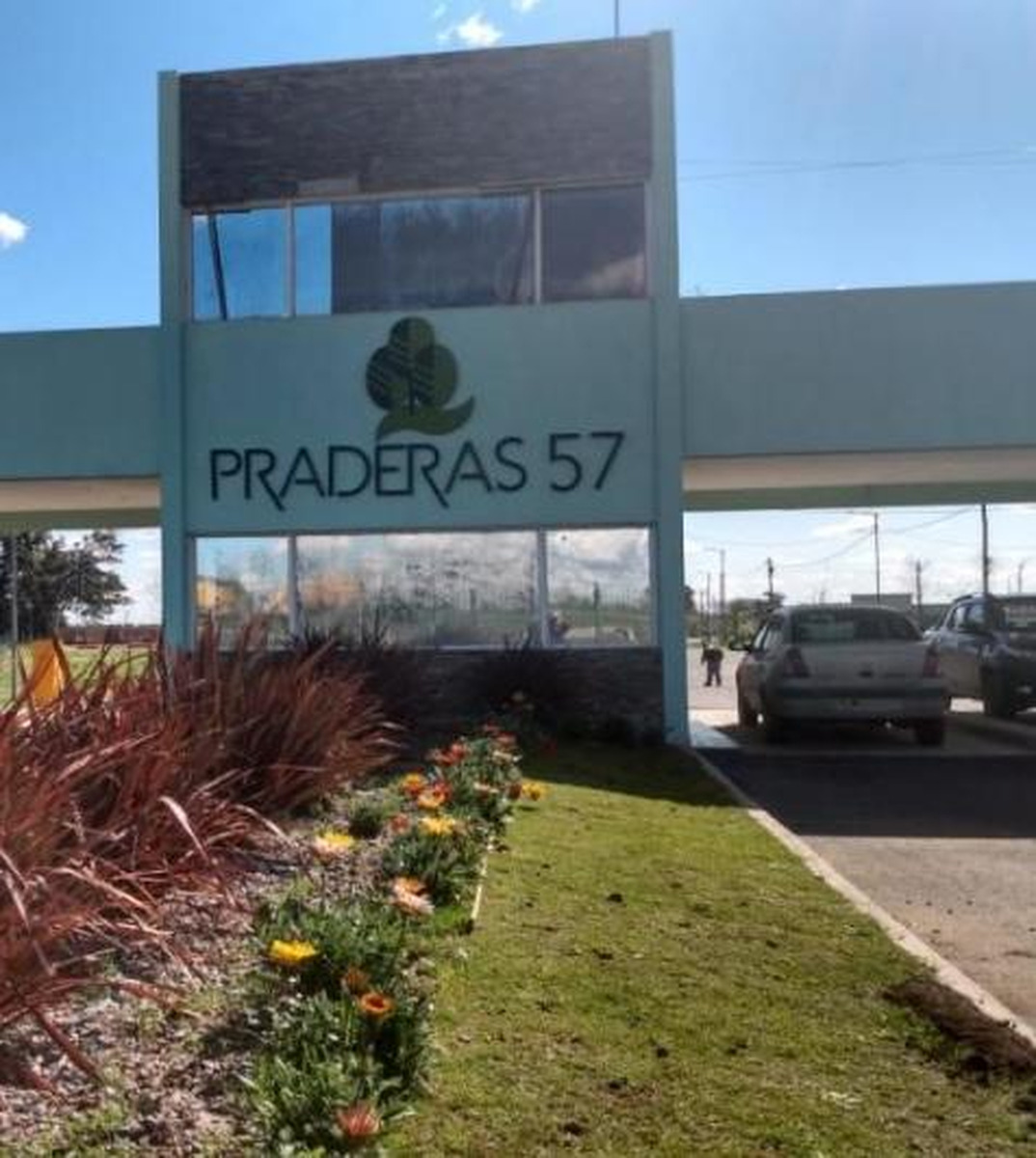 Lote en venta