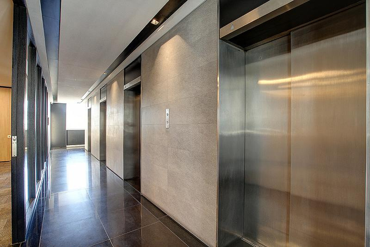 Oficina en venta