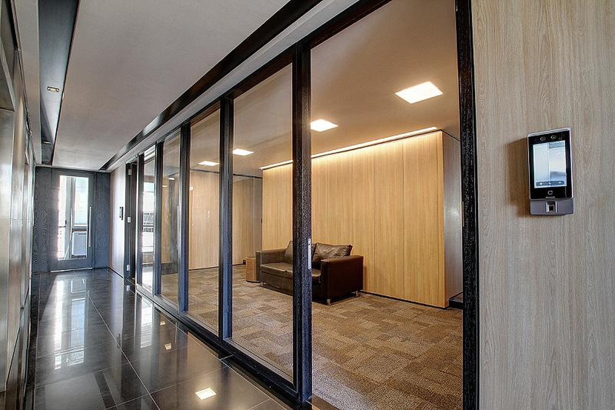 Oficina en venta