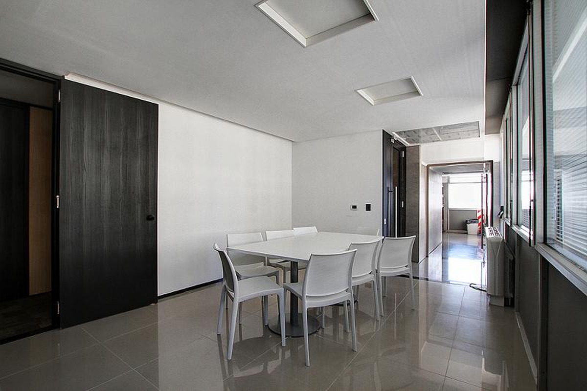 Oficina en venta