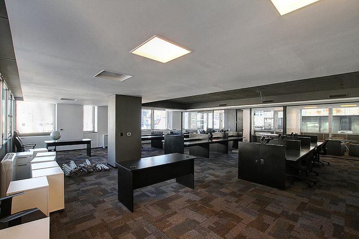 Oficina en venta