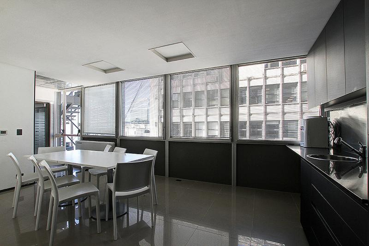 Oficina en venta