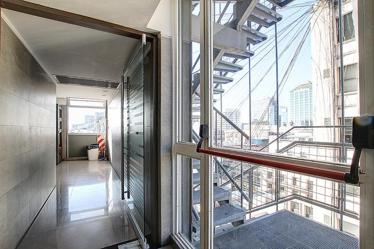 Oficina en venta
