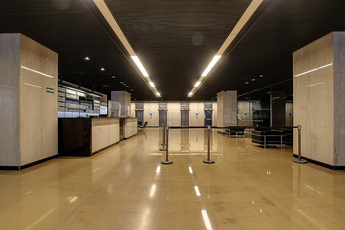Oficina en venta