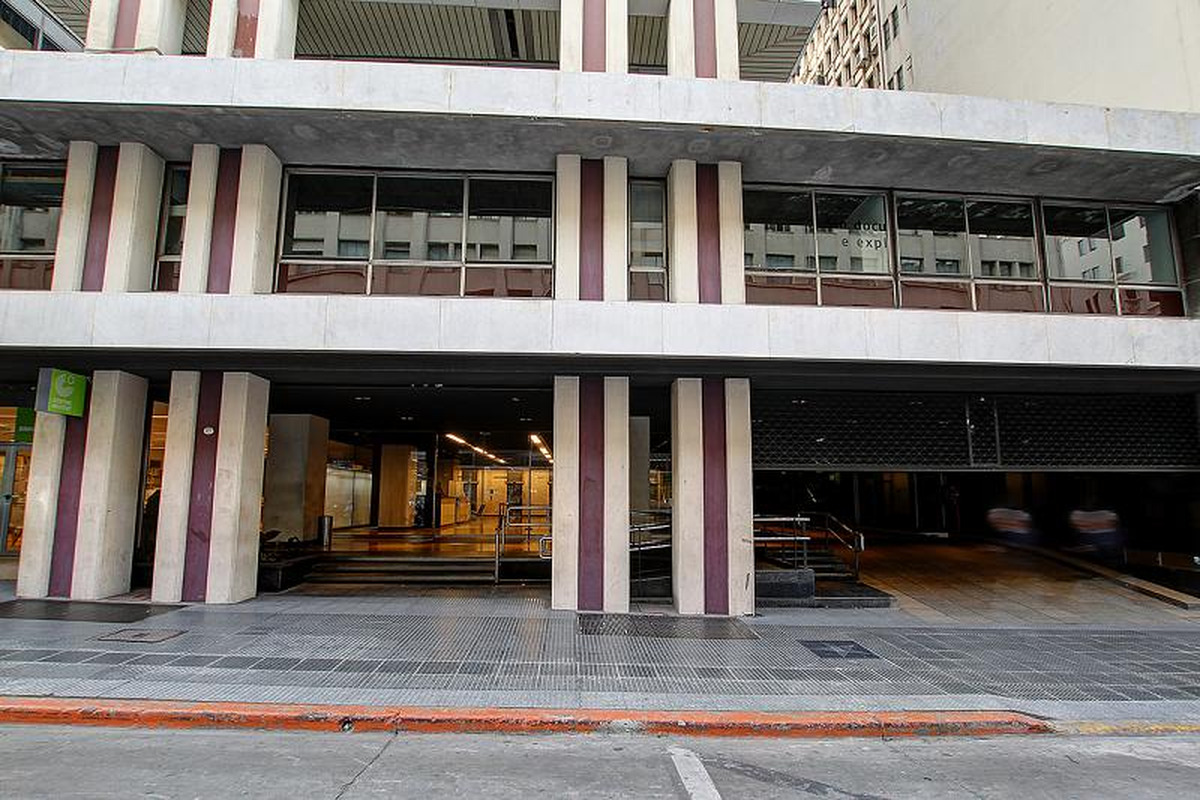Oficina en venta