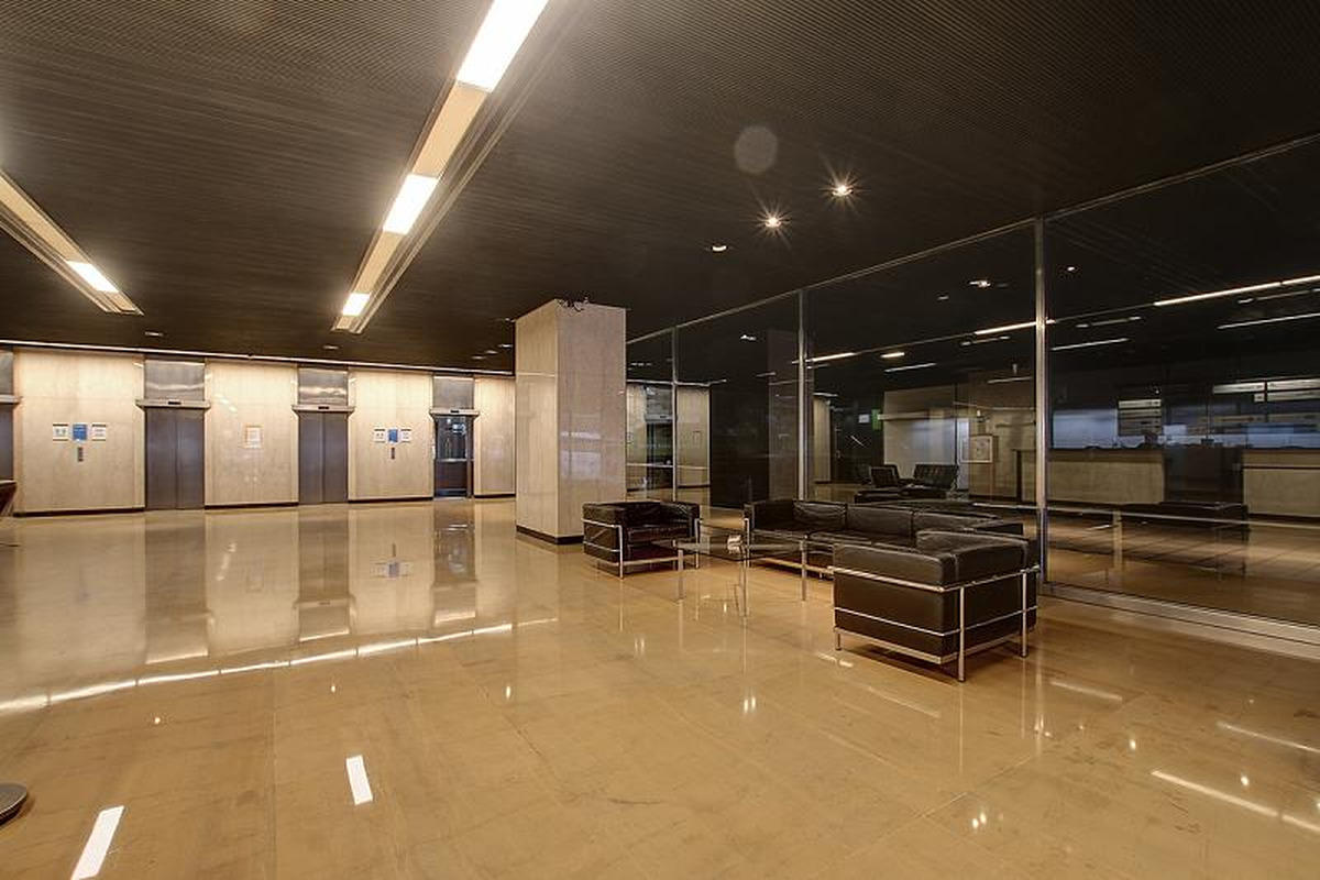 Oficina en venta