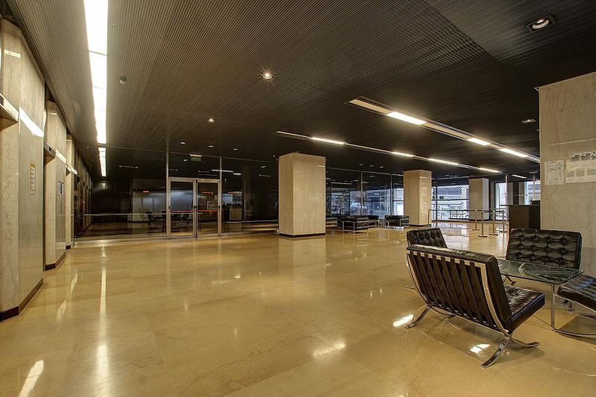 Oficina en venta