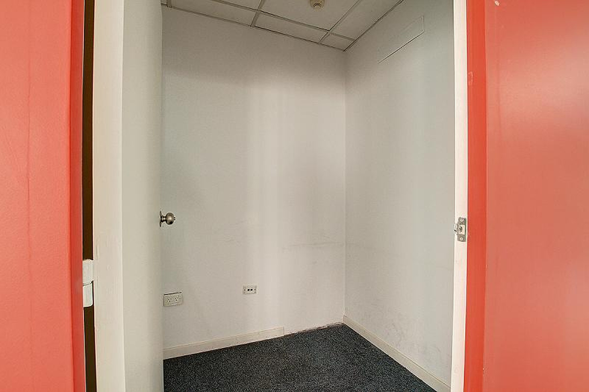Oficina en alquiler