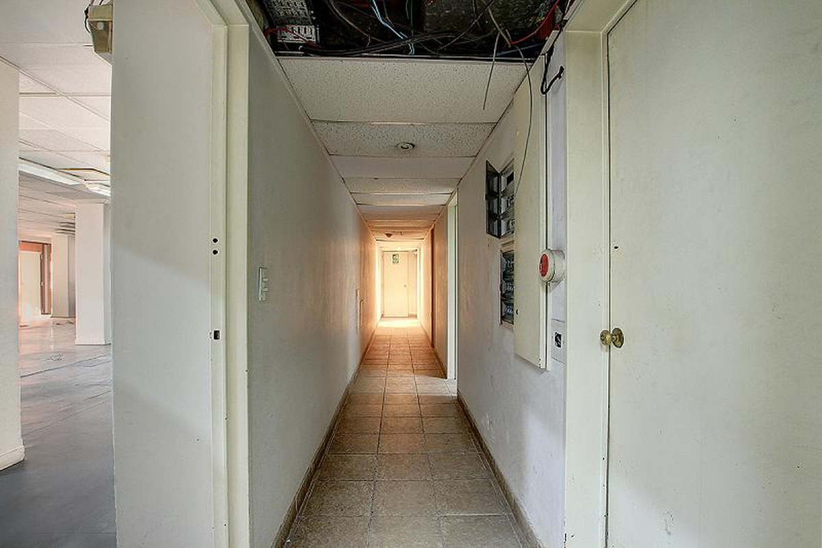 Oficina en alquiler