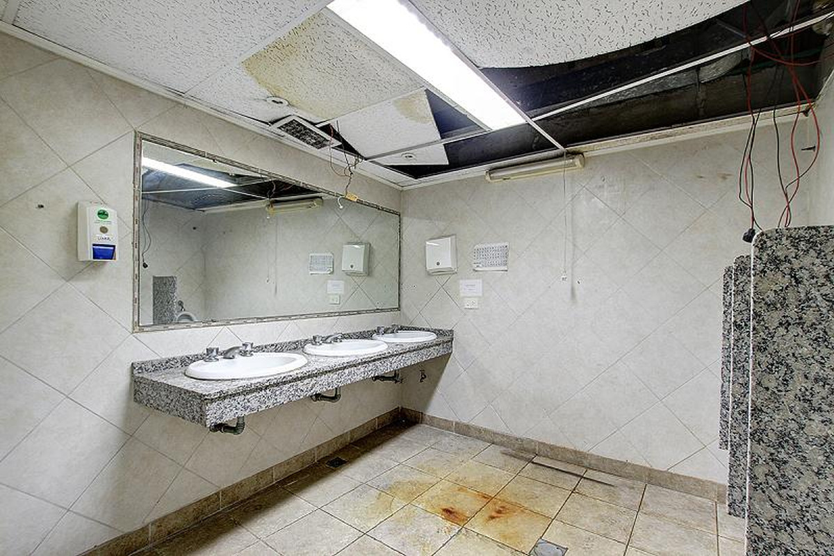 Oficina en alquiler