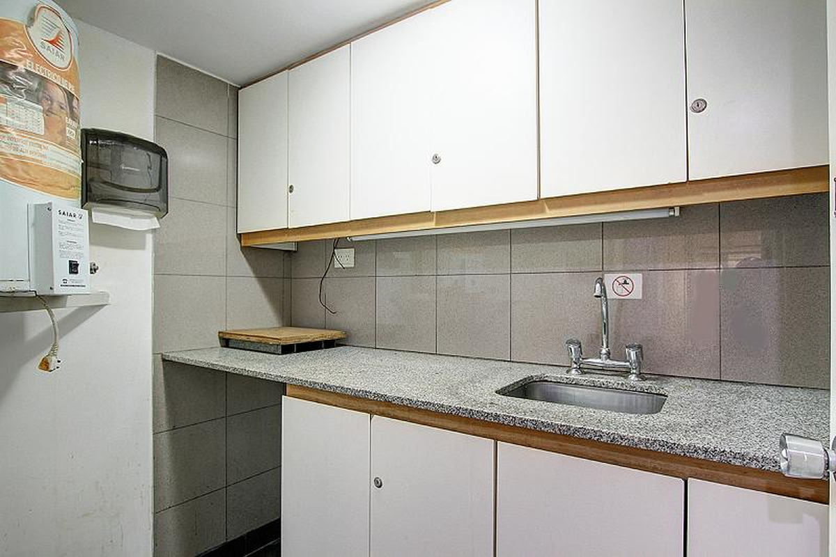 Oficina en alquiler