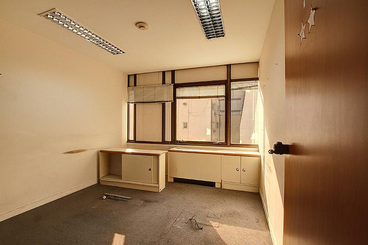 Oficina en alquiler